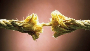 Resolución de Conflictos