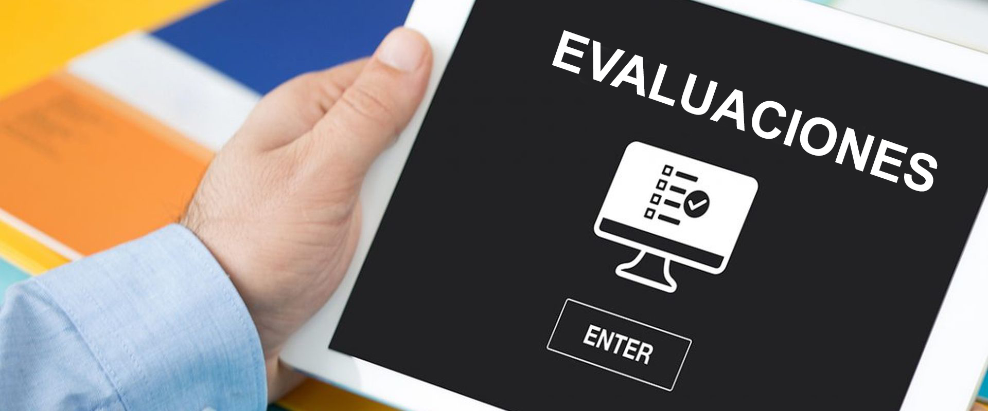 Evaluación del Desempeño