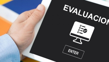 Evaluación del Desempeño