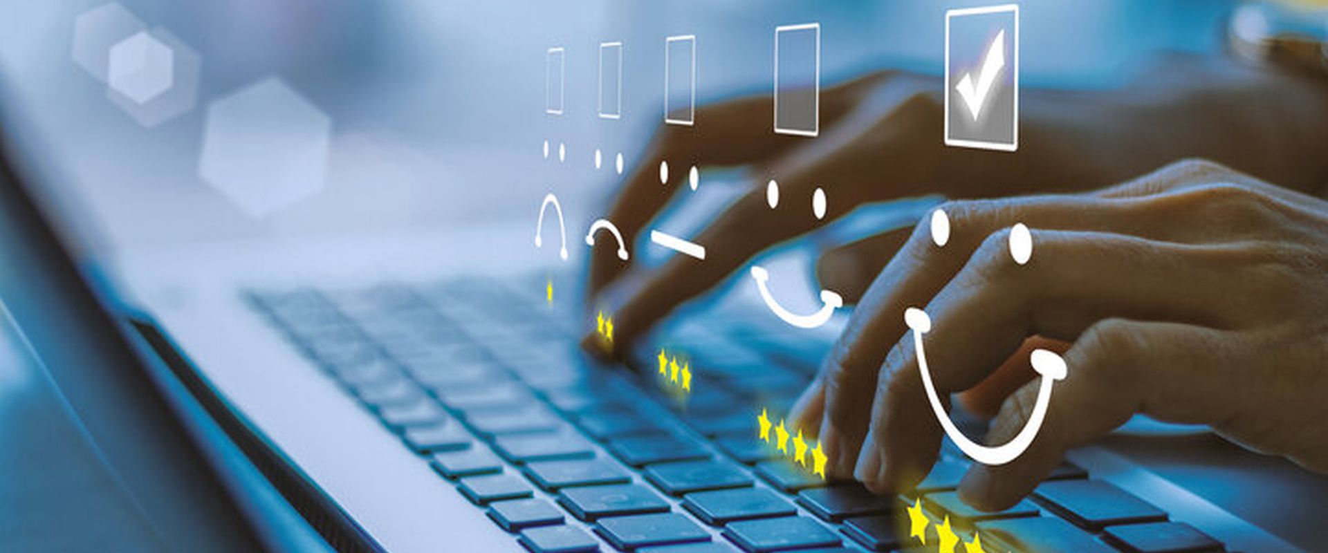 Servicio de Evaluaciones Online