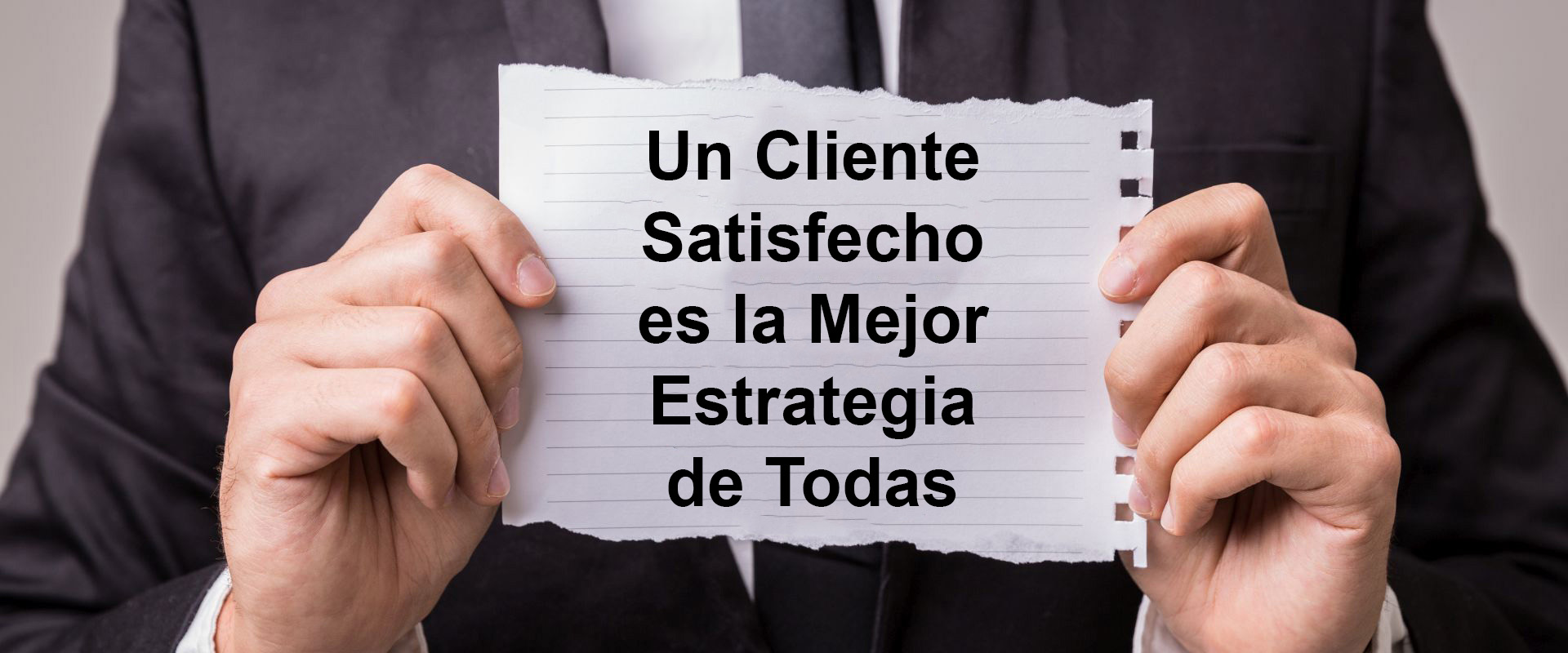 Fomente la Lealtad del Cliente a través de una Excelente Atención al Cliente