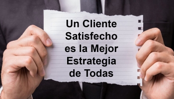 Fomente la Lealtad del Cliente a través de una Excelente Atención al Cliente