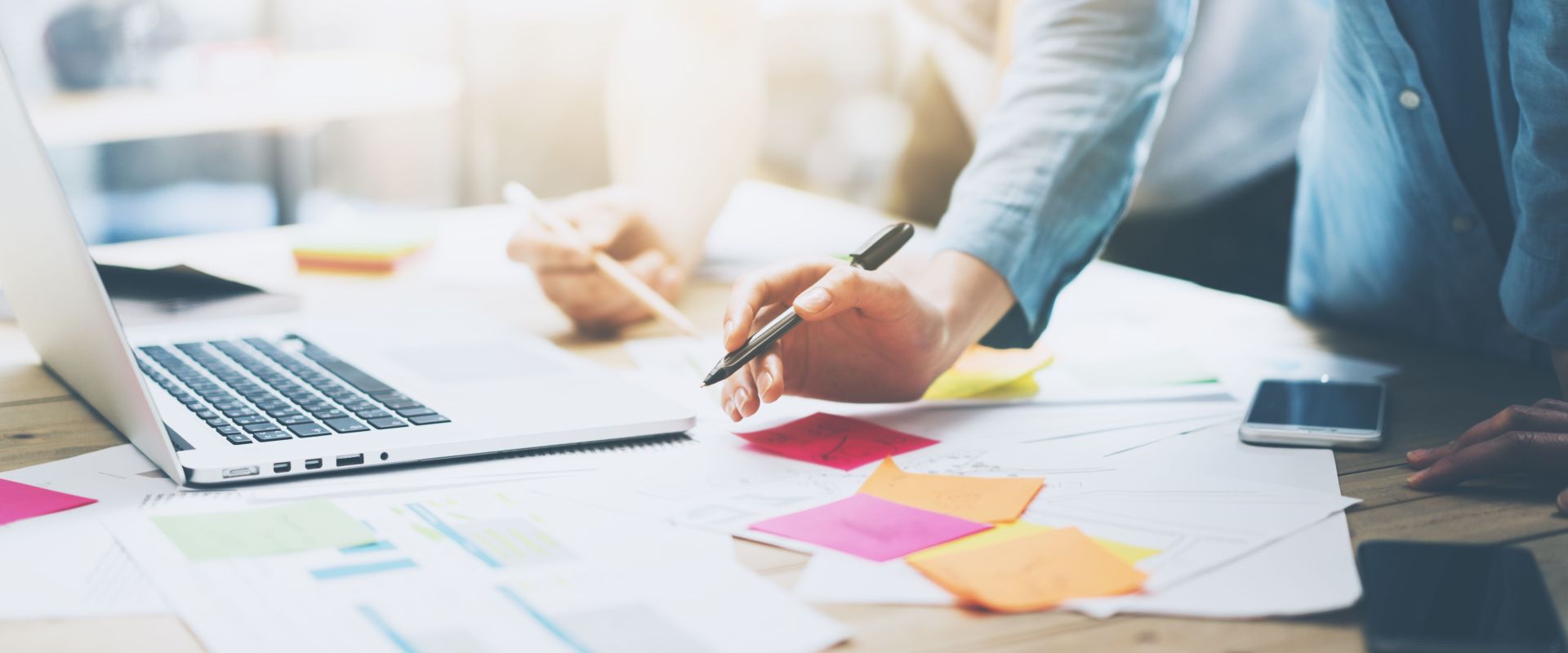 Servicio de Capacitaciones en Ventas
