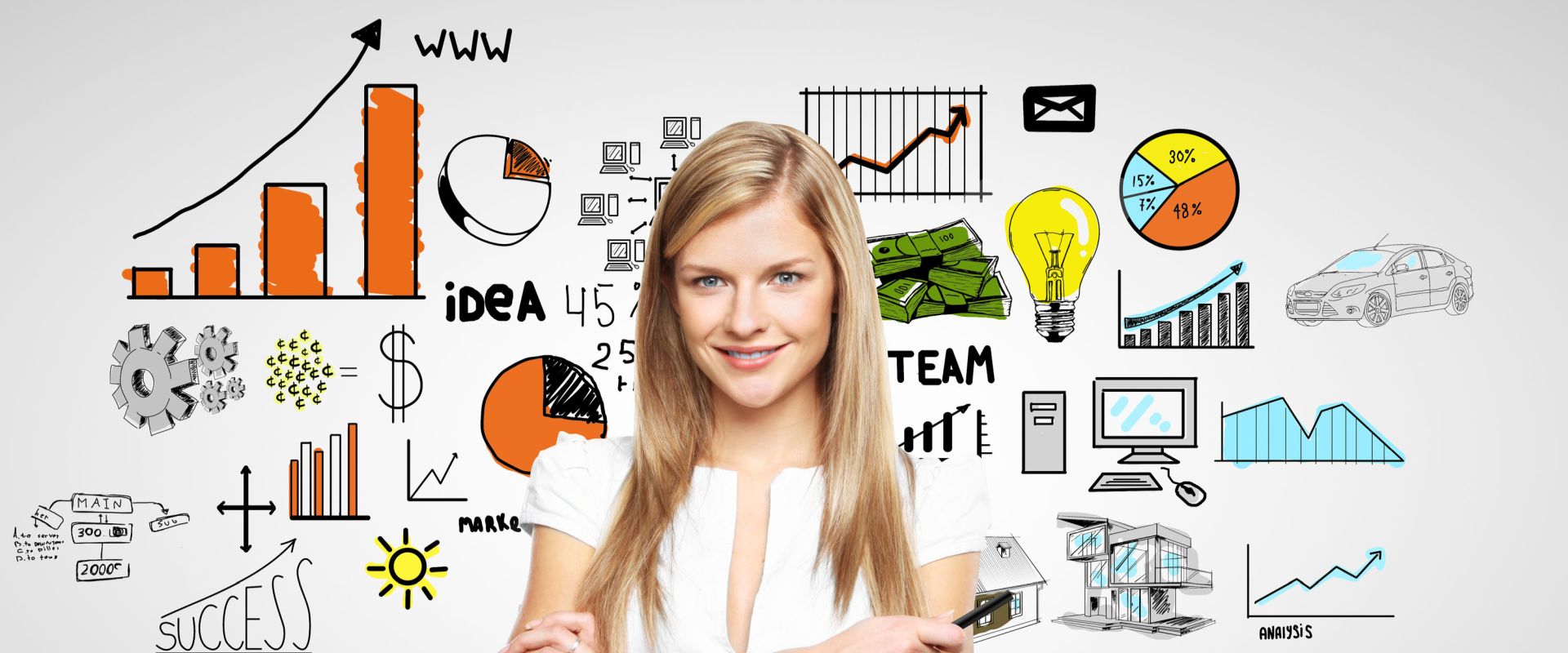 10 trucos infalibles para aumentar sus ventas en un 200%