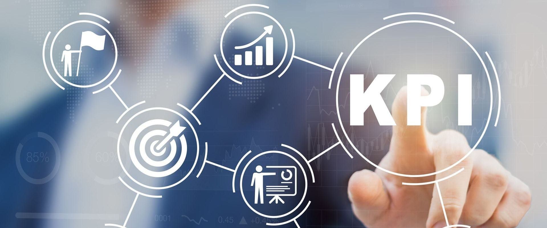 Creación y Uso de KPI's