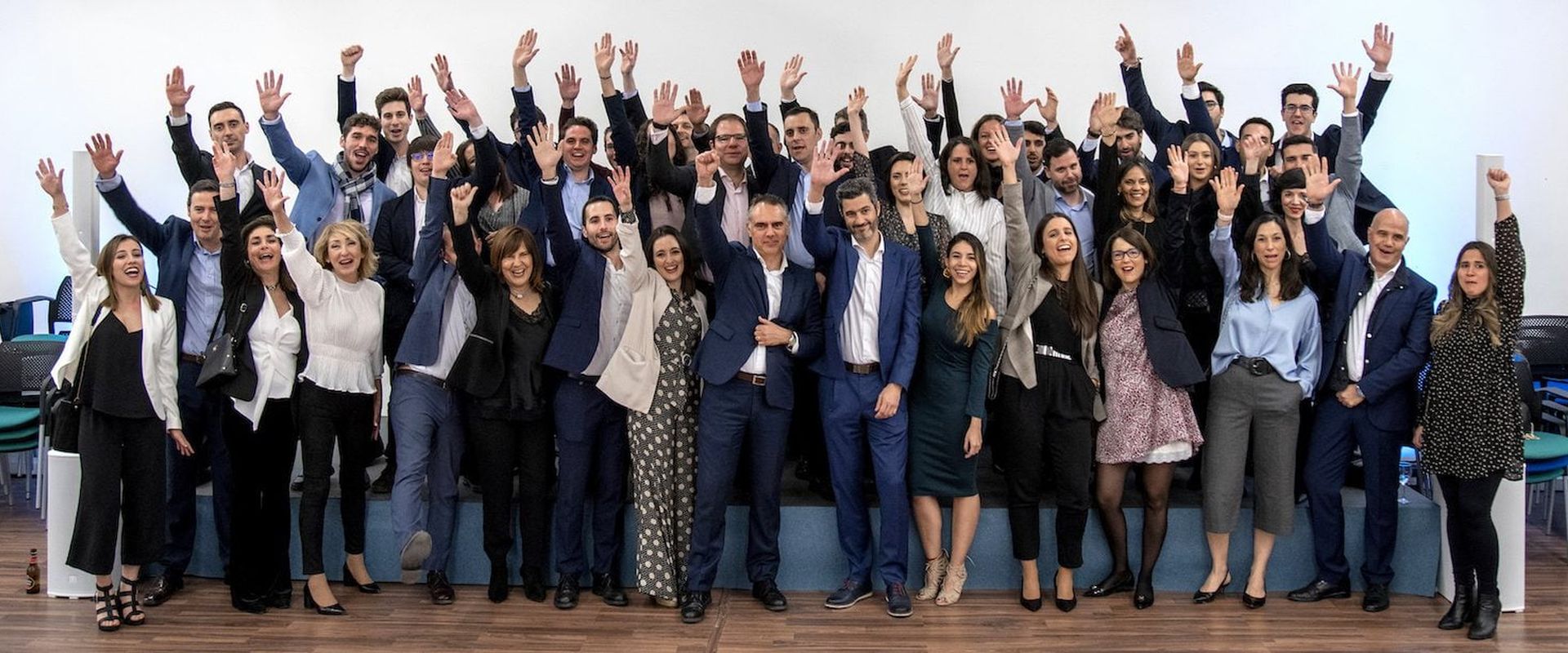 Servicio de Capacitaciones en Ventas