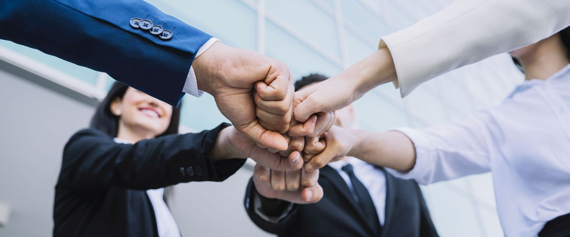 7 estrategias efectivas para hacer que el trabajo en equipo funcione