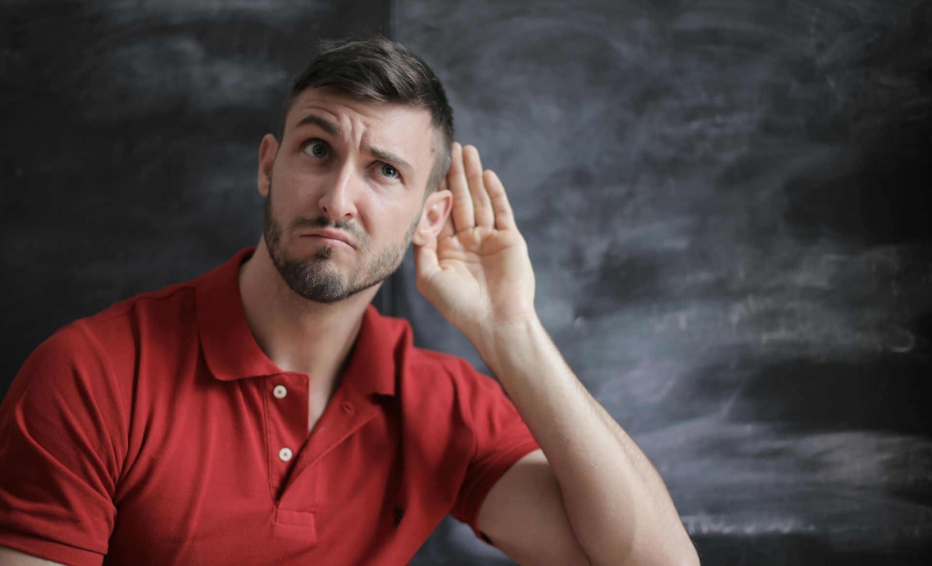 ¿Tu jefe no escucha tus ideas?