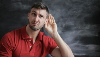 ¿Tu jefe no escucha tus ideas?