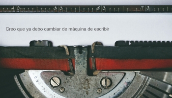 ¿Tiene miedo de quedarse obsoleto?