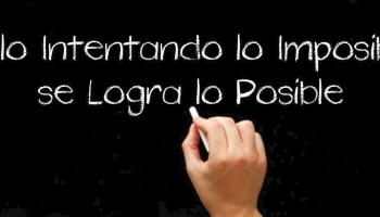 Adopta lo Nuevo