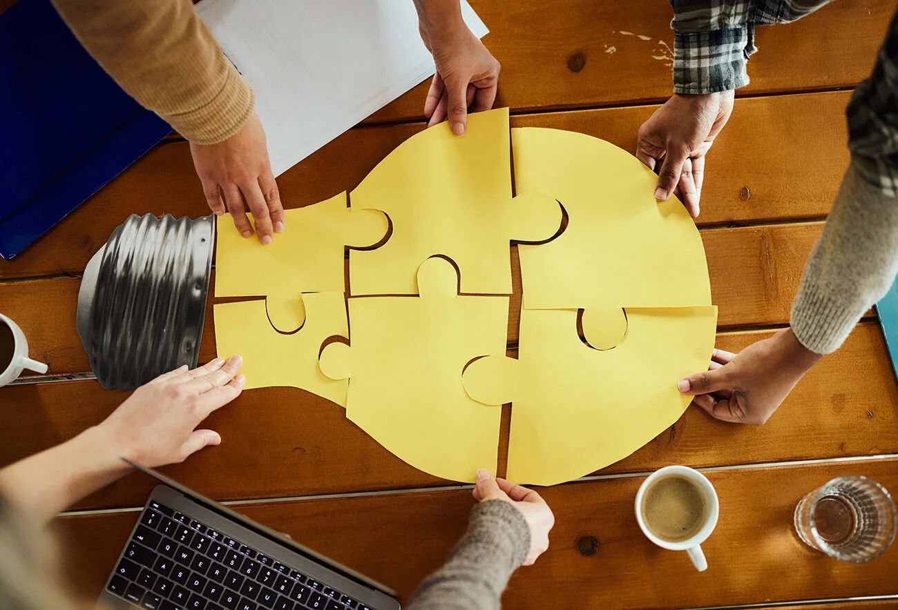 Transformando Organizaciones: La Clave del Éxito a Través del Trabajo en Equipo