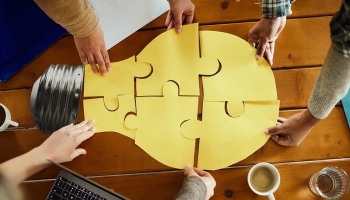 Transformando Organizaciones: La Clave del Éxito a Través del Trabajo en Equipo