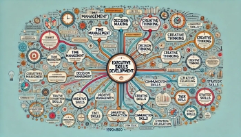 Los Mapas Mentales son Clave para la Mejora de la Organización