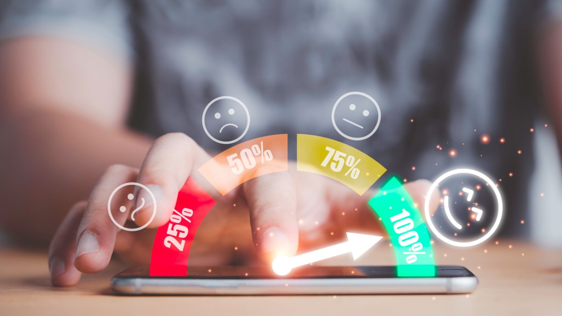 Retroalimentación 360º: La Clave para el Crecimiento Organizacional