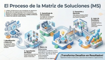 Matriz de Soluciones - (MS)